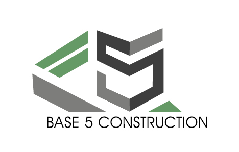 Base 5 Guard logo